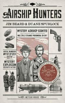 Airship Hunters