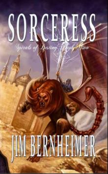 Sorceress (Book 2)