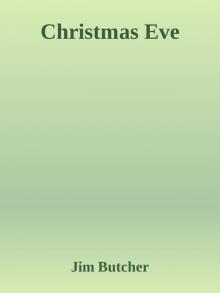 Christmas Eve
