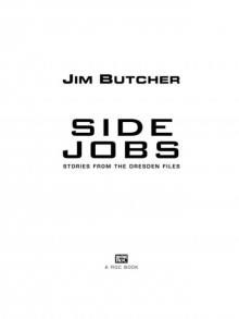 Side Jobs