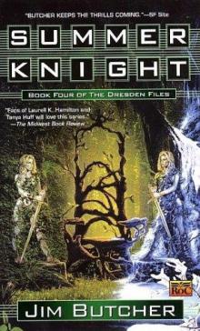 Summer Knight df-4
