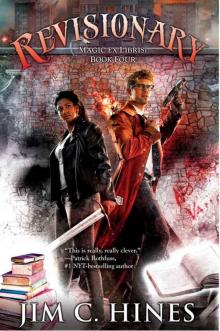 Revisionary Revisionary