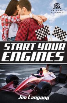 Start Your Engines