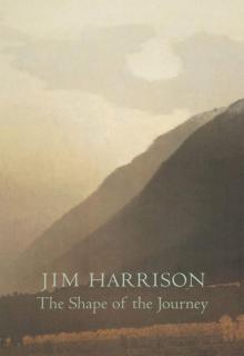The Shape of the Journey: New & Collected Poems The Shape of the Journey: New & Collected Poems