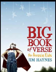 The Big Book of Verse for Aussie Kids
