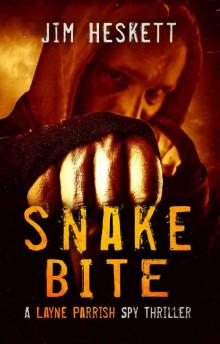 Snake Bite Snake Bite