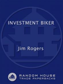 Investment Biker