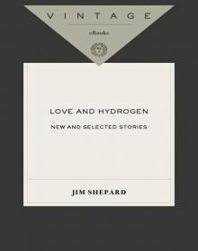 Love and Hydrogen