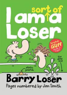 I am sort of a Loser