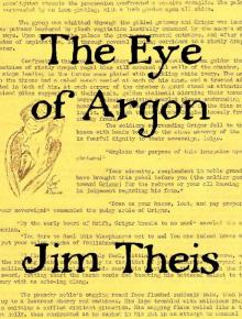 The Eye of Argon