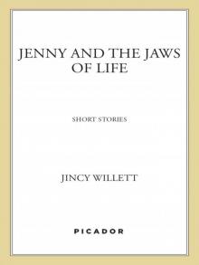 Jenny and the Jaws of Life