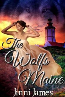 The Wolfs Maine