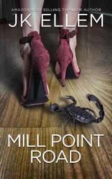 Mill Point Road: A serial killer domestic thriller