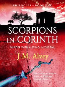 Scorpions in Corinth