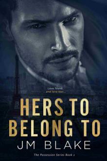 Hers To Belong To