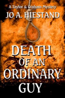 Death of an Ordinary Guy