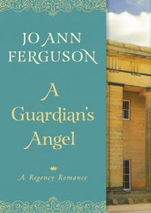 A Guardians Angel