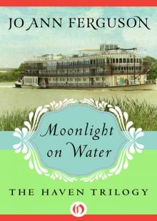Moonlight on Water Moonlight on Water