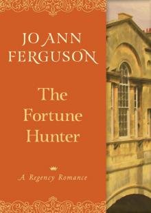The Fortune Hunter The Fortune Hunter