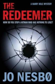 The Redeemer hh-6