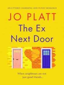 The Ex Next Door
