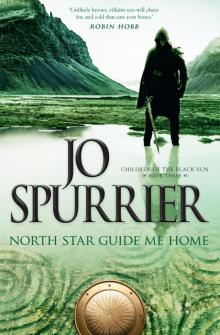 North Star Guide Me Home