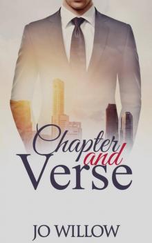 Chapter and Verse