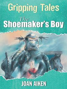The Shoemaker's Boy
