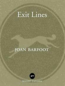 Exit Lines