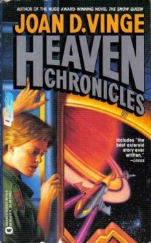 Heaven Chronicles Heaven Chronicles