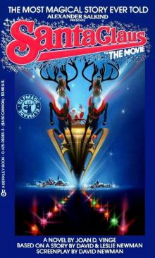 Santa Claus The Movie Santa Claus The Movie