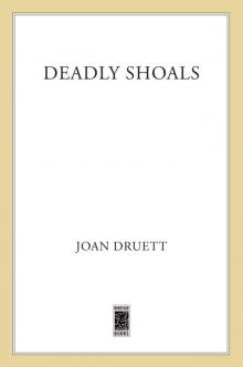 Deadly Shoals