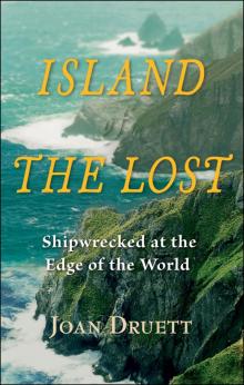 Island of the Lost