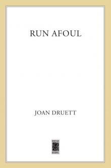 Run Afoul