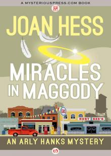Miracles in Maggody