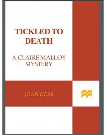 Tickled to Death