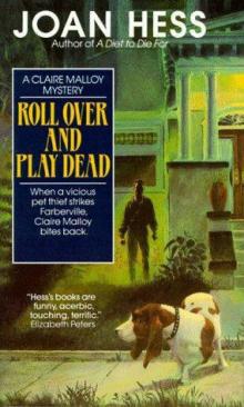 Roll Over and Play Dead