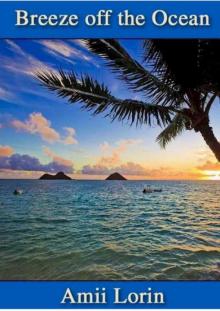 Breeze off the Ocean Breeze off the Ocean
