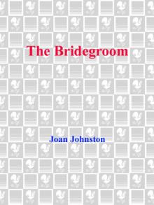 The Bridegroom The Bridegroom