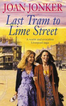 MB02 - Last Tram To Lime Street