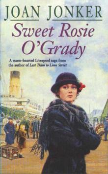 MB03 - Sweet Rosie O’Grady