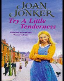 Try a Little Tenderness