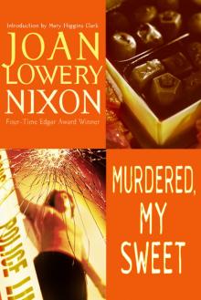 Murdered, My Sweet