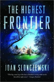 The Highest Frontier