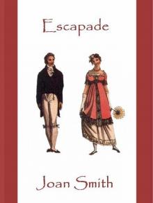 Escapade