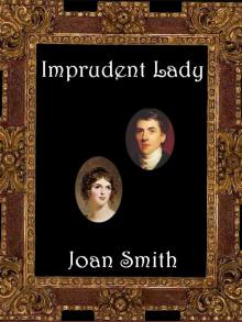 Imprudent Lady Imprudent Lady