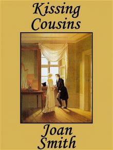 Kissing Cousins Kissing Cousins