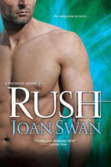 Rush (Phoenix Rising)