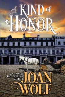 A Kind of Honor A Kind of Honor