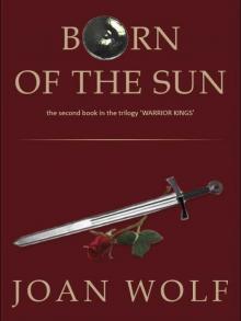 Born of the Sun